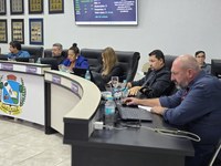 DÉCIMA NONA SESSÃO ORDINÁRIA DE 2025