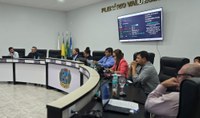 Décima Quarta Sessão Ordinária de 2026