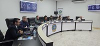 Décima Segunda Sessão Ordinária de 2026