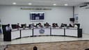Décima Sexta Sessão Ordinária de 2026