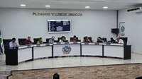 Décima Sexta Sessão Ordinária de 2026