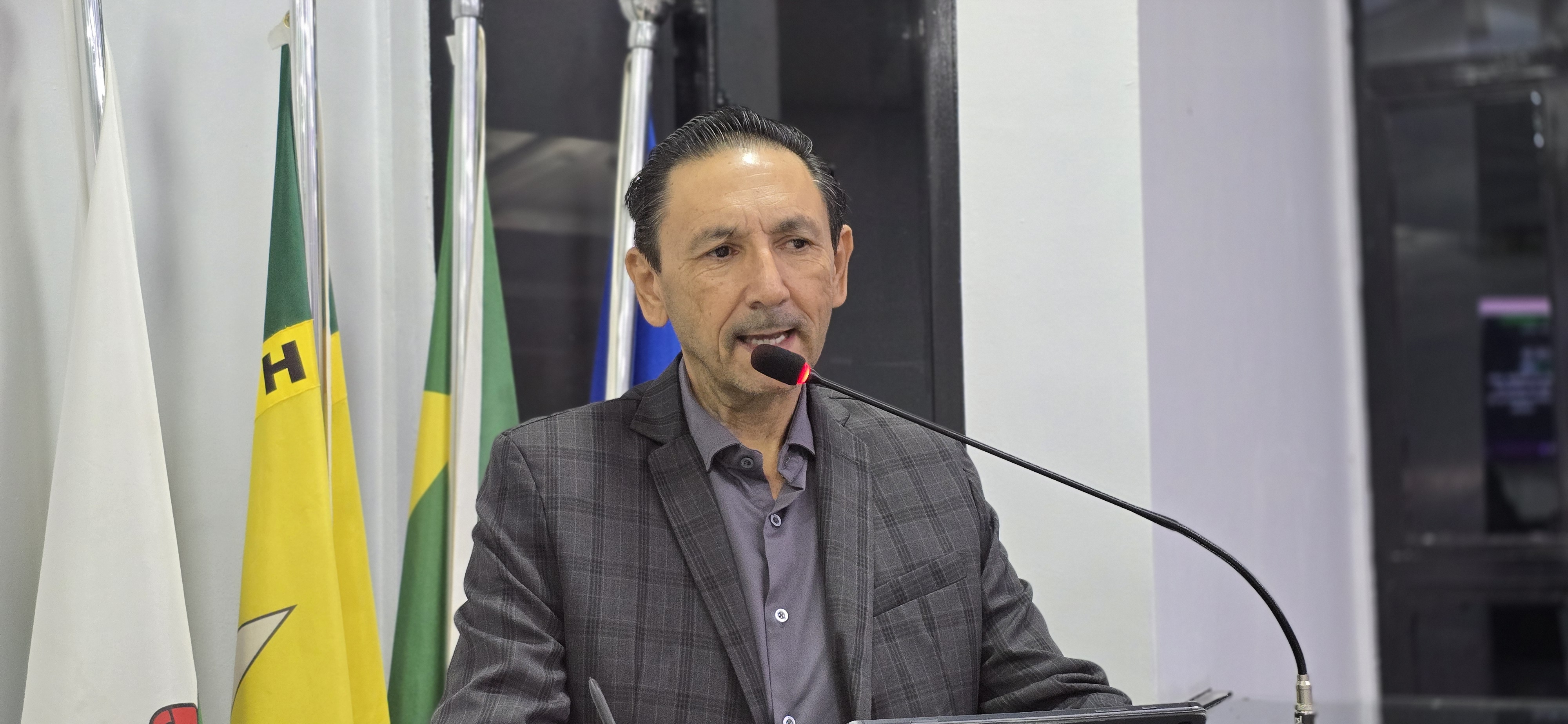 Nona Sessão Ordinária de 2026