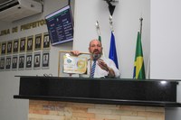 QUADRAGÉSIMA SESSÃO ORDINÁRIA DE 09 DE DEZEMBRO DE 2024