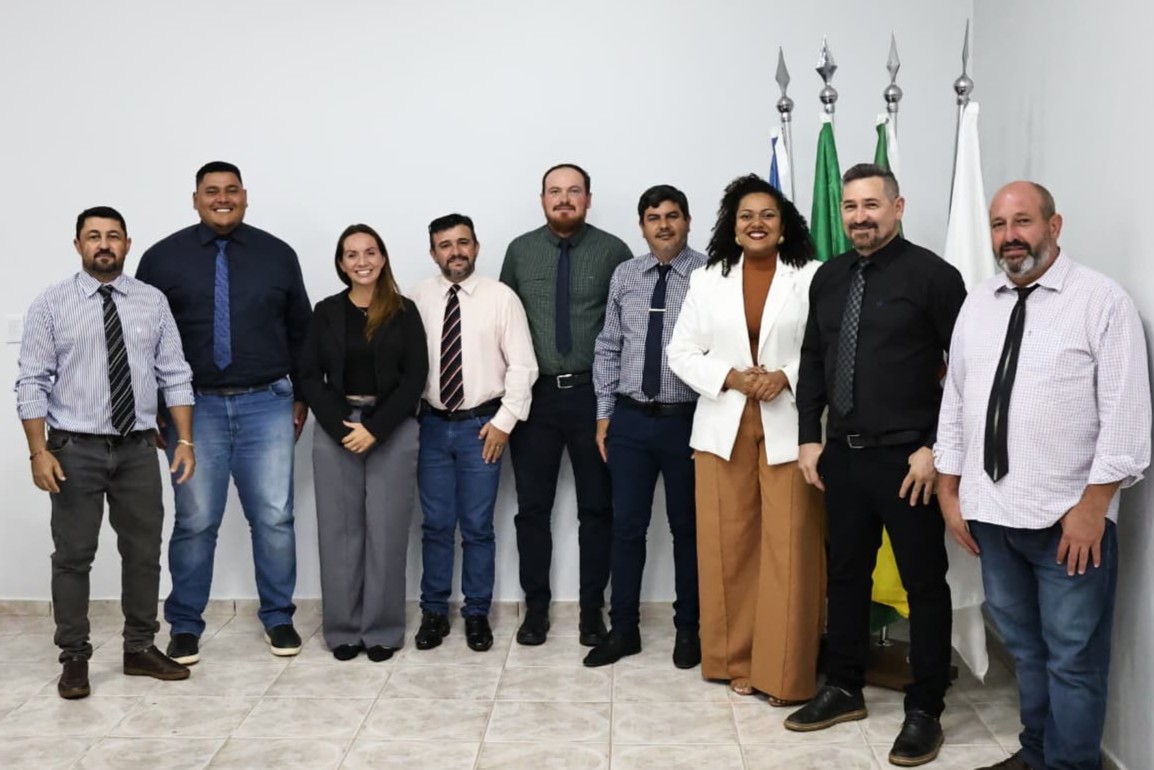 QUADRAGÉSIMA SESSÃO ORDINÁRIA DE 2025