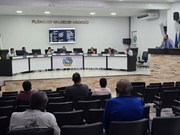 TRIGÉSIMA OITAVA SESSÃO ORDINÁRIA DE 2025