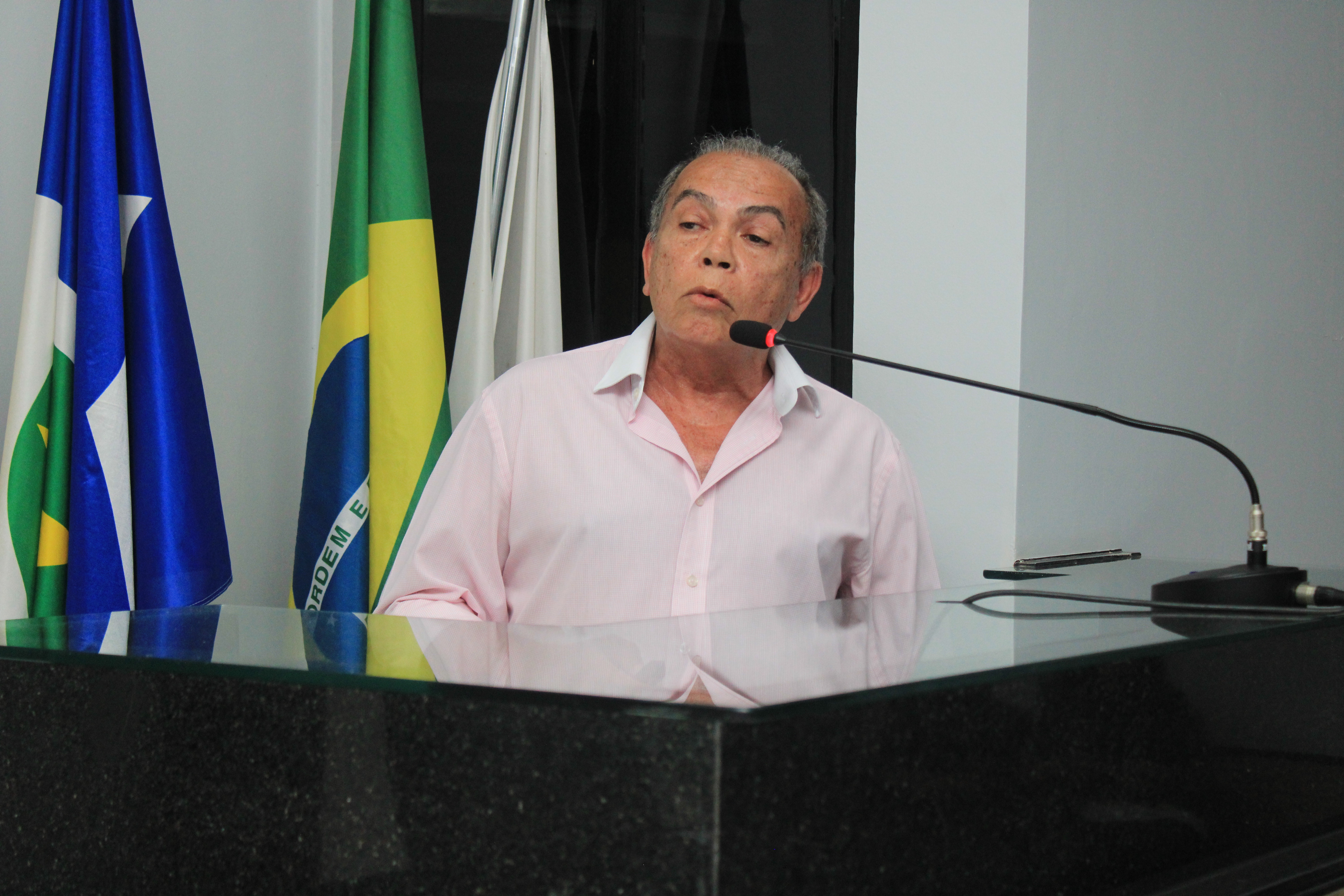 TRIGÉSIMA OITAVA SESSÃO ORDINÁRIA DE 26 DE NOVEMBRO DE 2024