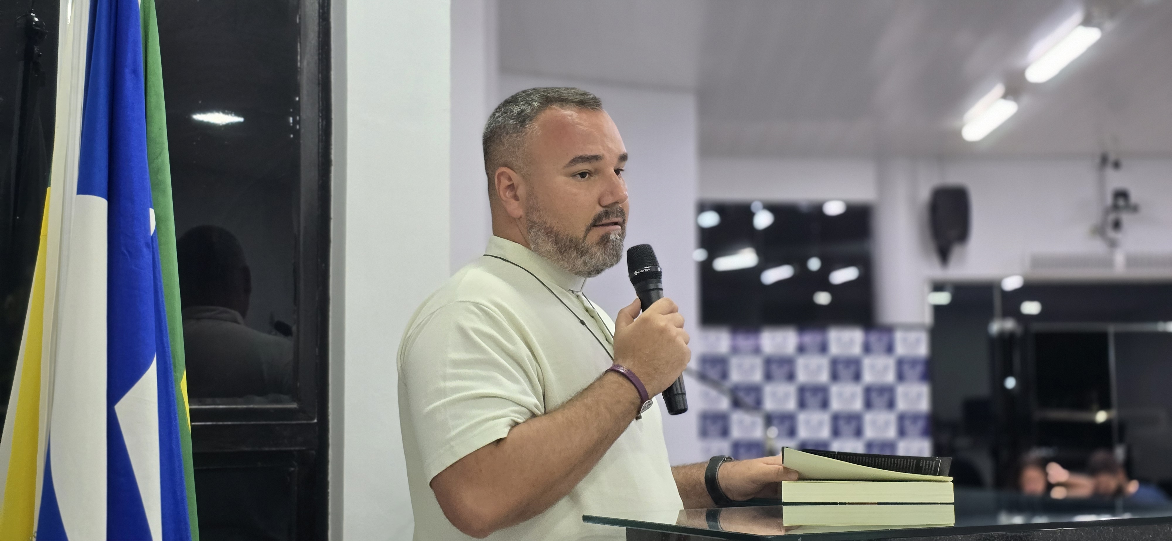 VIGÉSIMA NONA SESSÃO ORDINÁRIA DE 2025