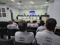 VIGÉSIMA OITAVA SESSÃO ORDINÁRIA DE 2025