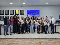 VIGÉSIMA SESSÃO ORDINÁRIA DE 2025